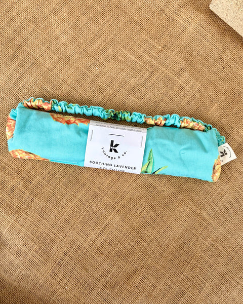 Soothing Eye Pillow