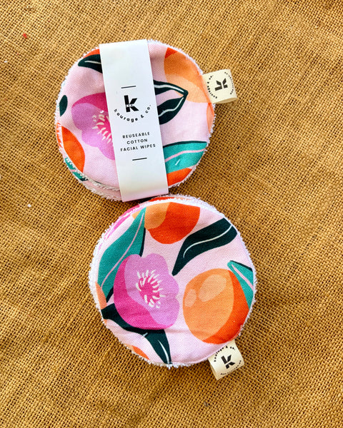 Facial Wipes
