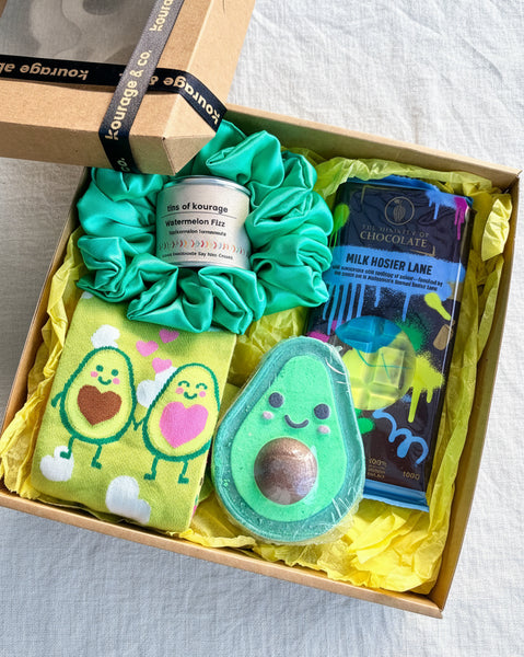 Avo Good Day Gift Box for Her