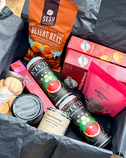 The Celebration Box