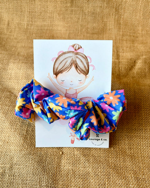 Handmade Fabric Scrunchies – Made in Melbourne