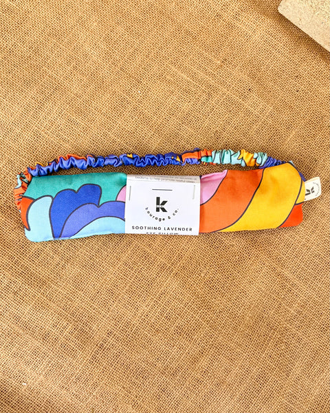 Soothing Eye Pillow