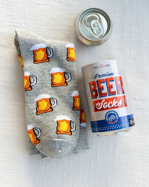 Beer O'Clock Gift Box for Him