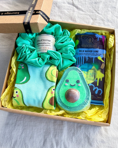 Avo Good Day Gift Box for Her