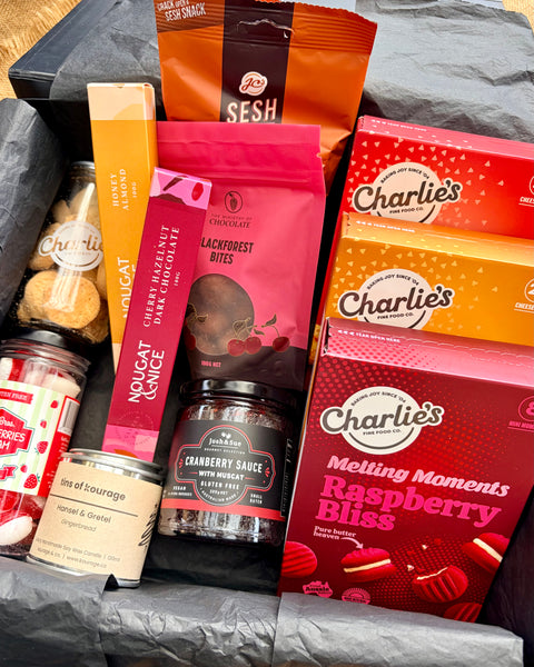 The Office Treat Box — Corporate Sharing Hamper