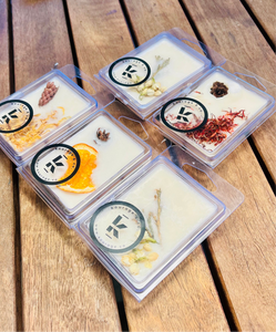 Christmas Wax Melts
