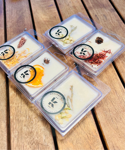 Christmas Wax Melts