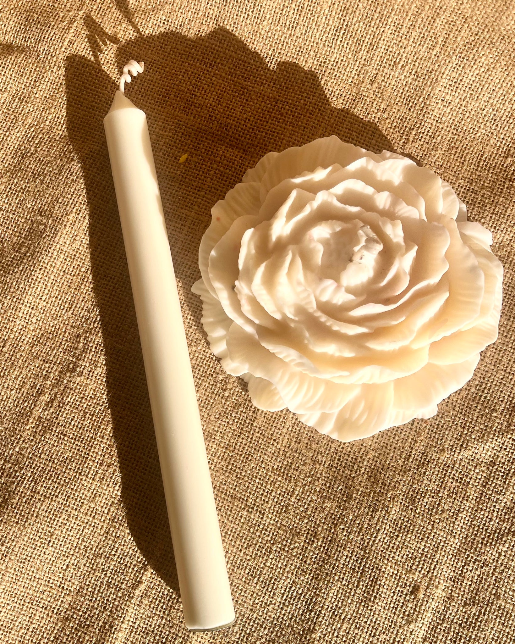 Dinner Candle