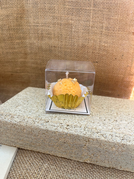 Ladoo Candles
