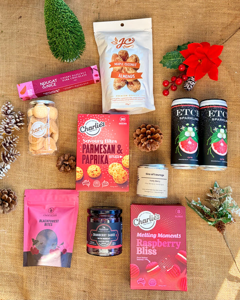The Celebration Box