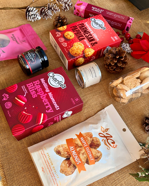 The Office Treat Box