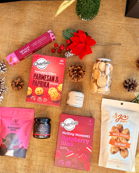The Office Treat Box
