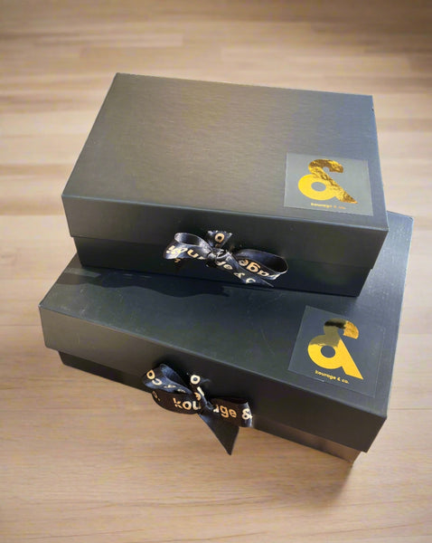 Luxury Gift Box , magnetic closer boxes 