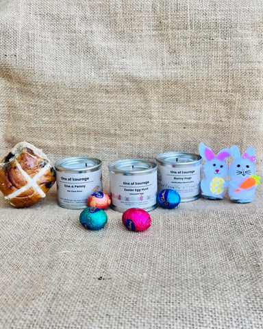 Easter Candle Gift Pack