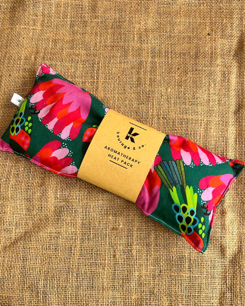 All Natural Wheat Bags