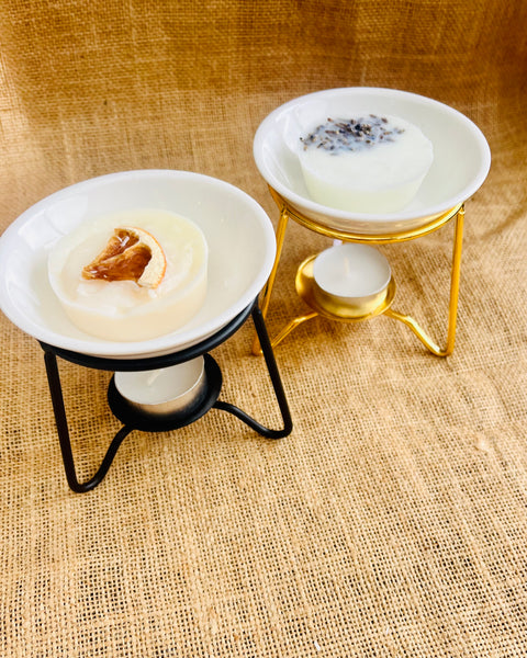 Wax Melt Burner Gift Box | 3 Options