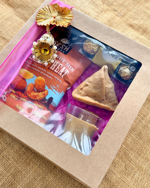 Diwali Gift Boxes