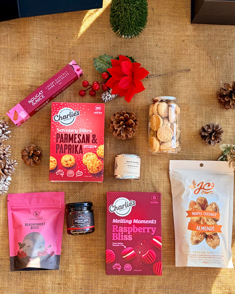 The Office Treat Box