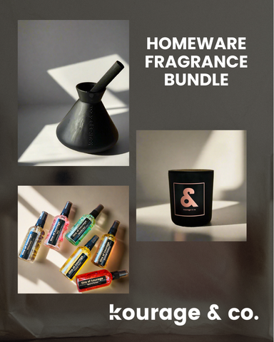 Homeware Fragrance Bundle