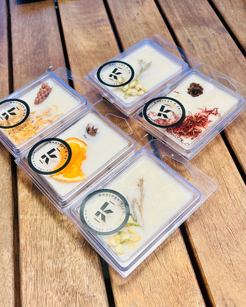 Christmas Wax Melts