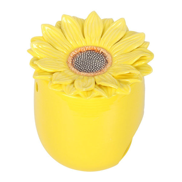 Sunflower Wax Melt Warmer