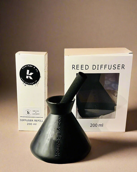 Zen Reed Diffuser