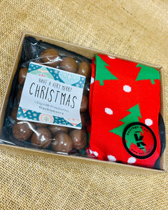 Mens Mini Gift Boxes | Christmas Edition