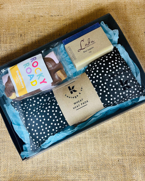 Christmas Gift Pack | Men's Collection