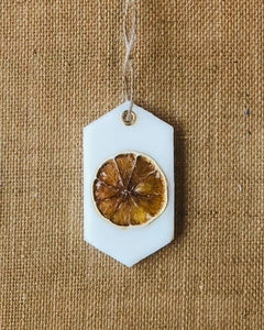 Scented Wax Tablet | Coconut & Lime
