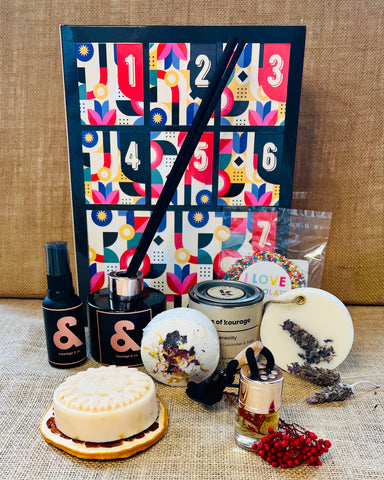 Fragrance Lovers Celebration Box