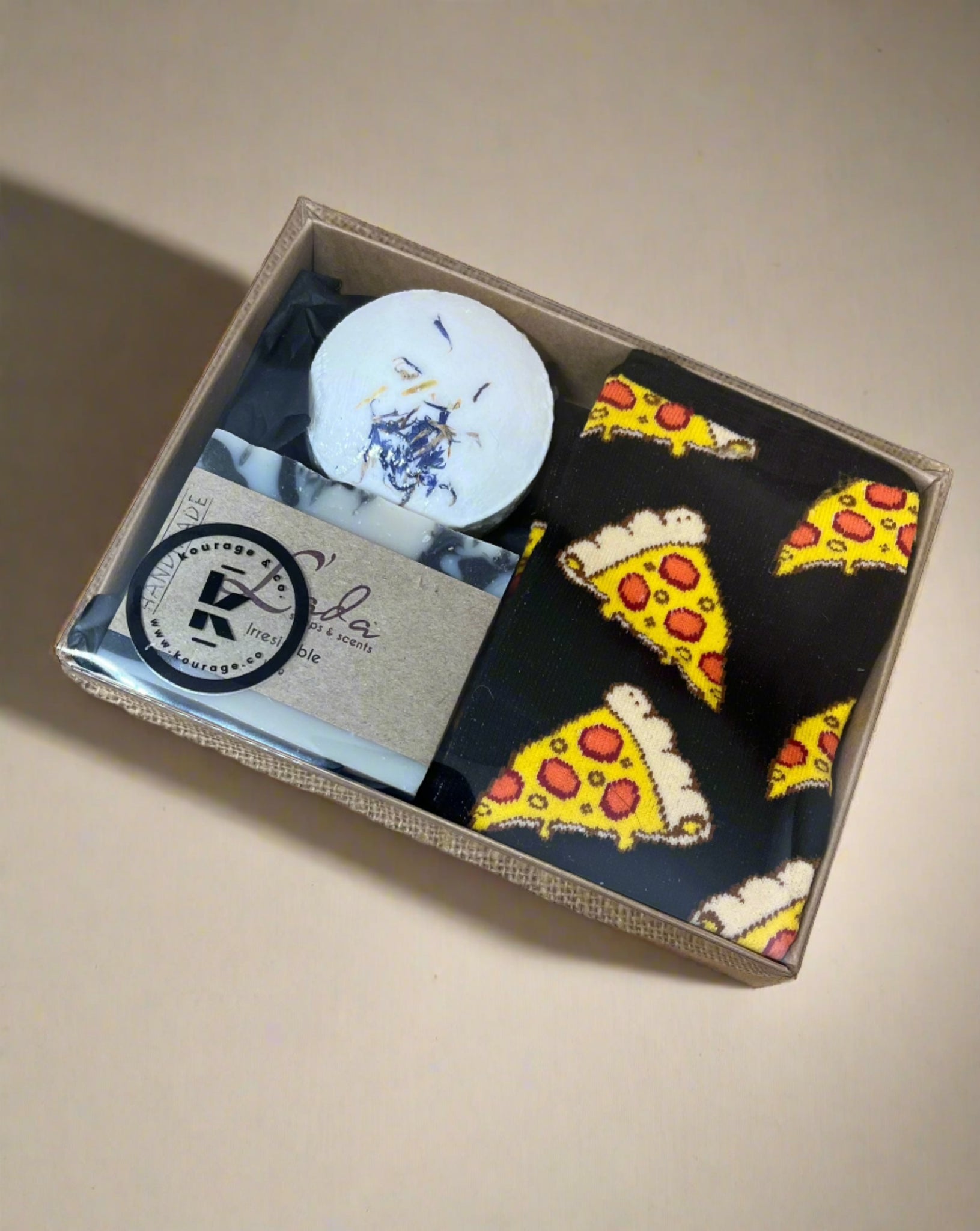 Mini Gift Boxes | Men’s Collection