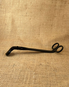 Black Candle Wick Trimmer