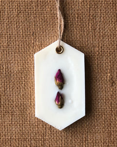 Scented Wax Tablet | Bulgarian Rose